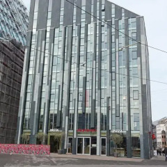 Отель abito Suites 3* Полулюкс с различными типами кроватей фото 11