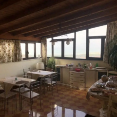 Отель Casa Pirandello Агридженто питание