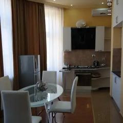 Апартаменты Oldubani Apartments Апартаменты с различными типами кроватей фото 23