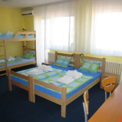 Spirit Hostel and Apartments детские мероприятия