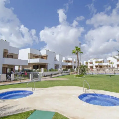 Апартаменты Secreto de la Zenia Apartments Marholidays детские мероприятия фото 2
