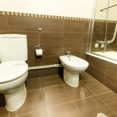 Dinya Lisbon Hotel 2* Стандартный номер с различными типами кроватей фото 8