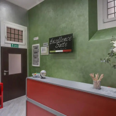 Отель Excellence Suite спа