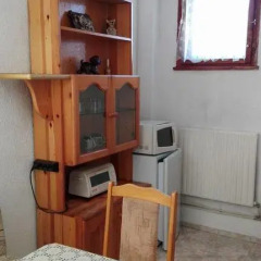 Отель Tsvetkovi Guest House Болгария, Банско - отзывы, цены и фото номеров - забронировать отель Tsvetkovi Guest House онлайн в номере фото 2