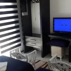Mavi Panorama Butik Hotel 5* Стандартный номер фото 47