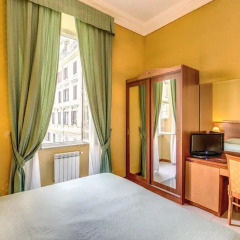 Hotel Contilia комната для гостей фото 17