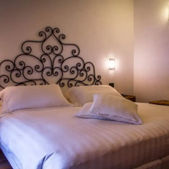 Ellex Hotel 3* Стандартный номер с двуспальной кроватью фото 2