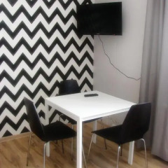 Hostel Praga удобства в номере фото 2