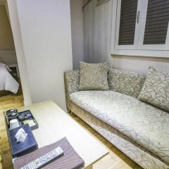 Argo Hotel 2* Улучшенный номер с различными типами кроватей фото 23