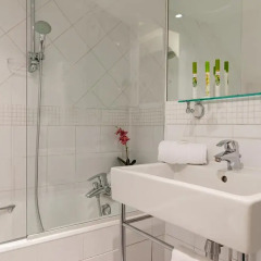 Hotel Lorette - Astotel 3* Апартаменты фото 4