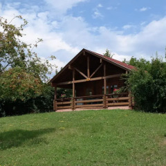 Petnehazy Club Hotel Superior 3* Шале с различными типами кроватей