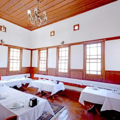 Setenonu 1892 Hotel Турция, Кайсери - отзывы, цены и фото номеров - забронировать отель Setenonu 1892 Hotel онлайн помещение для мероприятий