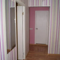 Flower Yard Hostel удобства в номере