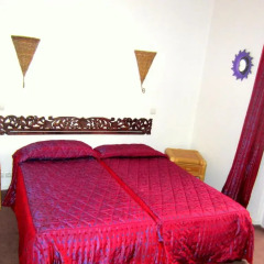 Hotel Durante 3* Люкс с различными типами кроватей фото 2