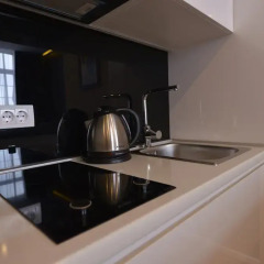 Отель Boutique Rooms 3* Люкс повышенной комфортности с различными типами кроватей фото 46