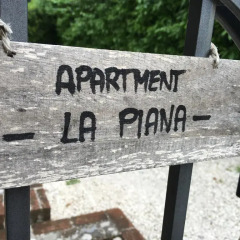 Отель La Piana Монцамбано интерьер отеля