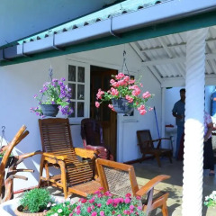 Отель Whiteford Holiday Bungalow Шри-Ланка, Нувара-Элия - отзывы, цены и фото номеров - забронировать отель Whiteford Holiday Bungalow онлайн фото 6