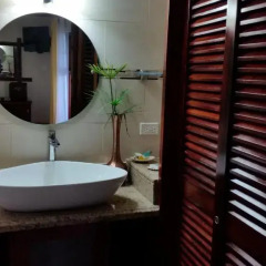 Hibiscus Lodge Hotel 3* Полулюкс с различными типами кроватей фото 9