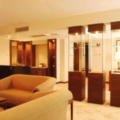 Отель Bell Tower Hotel Xian Китай, Сиань - отзывы, цены и фото номеров - забронировать отель Bell Tower Hotel Xian онлайн спа