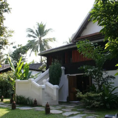 Villa Maydou Boutique Hotel 3* Номер Делюкс с различными типами кроватей фото 5