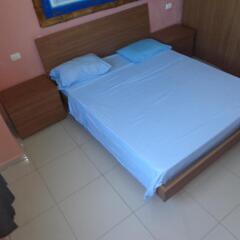 Rig Hotel Plaza Venecia 3* Номер Делюкс фото 17