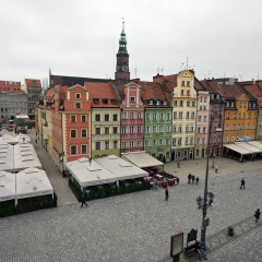 Апартаменты 24W Apartments Rynek Апартаменты с различными типами кроватей фото 19