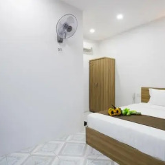 Alan Hostel Номер Делюкс с различными типами кроватей фото 17