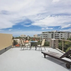 Отель Sun Paradise Villas Karon детские мероприятия