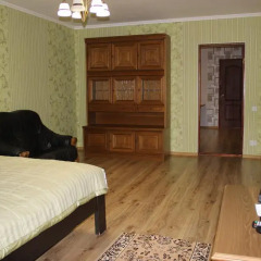 Hotel Duet сауна