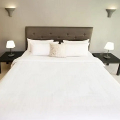 Отель Magic Villa Pattaya 4* Улучшенная вилла с различными типами кроватей фото 10