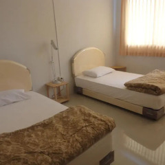 Отель Pupha Mansion 3* Стандартный номер фото 3