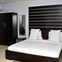 Отель De Rigg Place 3* Номер Делюкс с различными типами кроватей фото 7