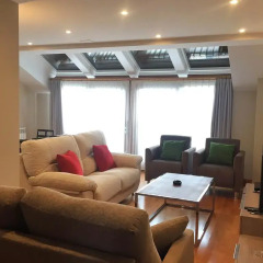 Отель Apartamentos Albatros интерьер отеля