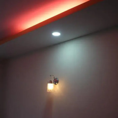 Azure Hotel Стандартный номер фото 26