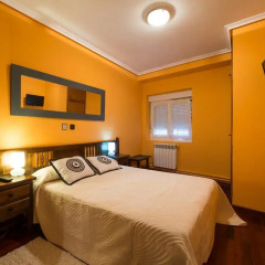 Отель Posada La Olma комната для гостей фото 2