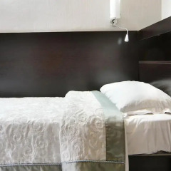 Hotel Bolzano 3* Стандартный номер с различными типами кроватей фото 4