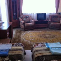 Mashuk Hotel 2* Студия с различными типами кроватей фото 9