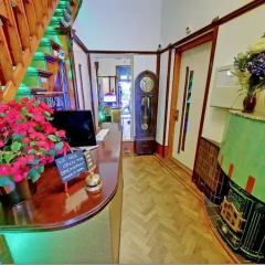 Отель De Bedstee Boutique Capsules Нидерланды, Амстердам - 1 отзыв об отеле, цены и фото номеров - забронировать отель De Bedstee Boutique Capsules онлайн детские мероприятия