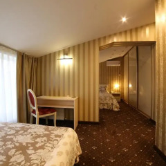 Гостиница Винтаж Номер Комфорт фото 3