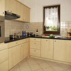 Отель Residence Sonne Сцена в номере