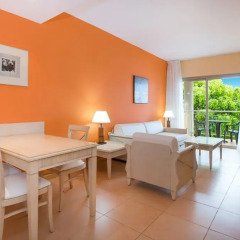 Отель Iberostar Playa Gaviotas Park - All Inclusive 4* Люкс разные типы кроватей фото 4