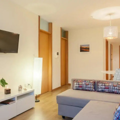 Апартаменты Oporto City Flats - Bartolomeu Apartments Sea View комната для гостей фото 2