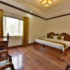 Golden Rice Hotel 3* Номер категории Премиум с различными типами кроватей фото 4