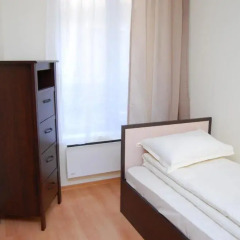 Апартаменты Elit Pamporovo Apartments Апартаменты с 2 отдельными кроватями фото 12