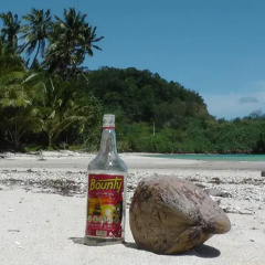 Отель Fijian Star пляж фото 2