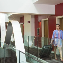 CDH Hotel Milano Niguarda спа