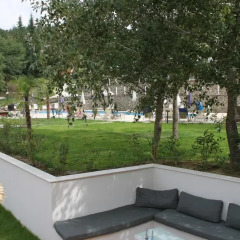 Отель Apart Hotel Medite Болгария, Сандански - отзывы, цены и фото номеров - забронировать отель Apart Hotel Medite онлайн фото 2