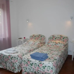Отель Ebon B&B Стандартный номер фото 3