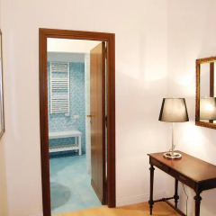 Отель Babuino Flat удобства в номере фото 2
