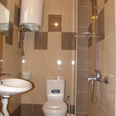 Отель Our Home Guest Rooms Стандартный номер фото 8